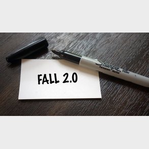FALL 2.0 - Banachek & Philip Ryan