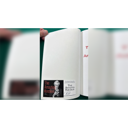 The Adventures of the Amazing Kreskin