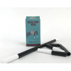 Break Away Wand by Bazar de Magia 