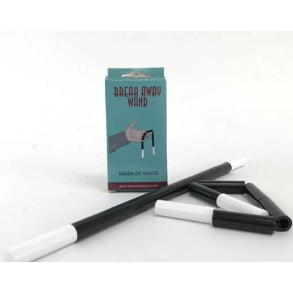 Break Away Wand by Bazar de Magia 