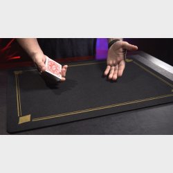 Standard Close-Up PIP Pad 11X16 (Black)