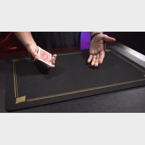 Standard Close-Up PIP Pad 11X16 (Black)