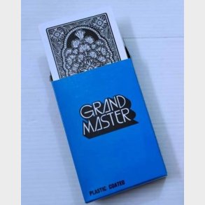 Grand Master - Marked Deck