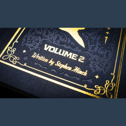 The Collected Works of Alex Elmsley Vol 2