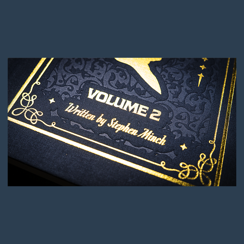 The Collected Works of Alex Elmsley Vol 2