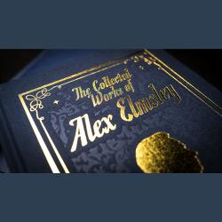 The Collected Works of Alex Elmsley Vol 1