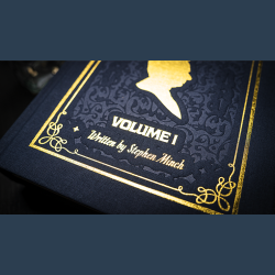 The Collected Works of Alex Elmsley Vol 1