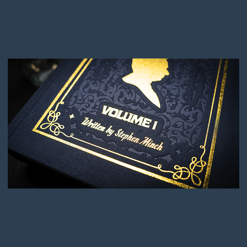 The Collected Works of Alex Elmsley Vol 1