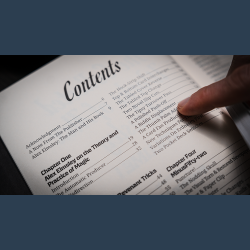 The Collected Works of Alex Elmsley Vol 1