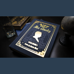The Collected Works of Alex Elmsley Vol 1