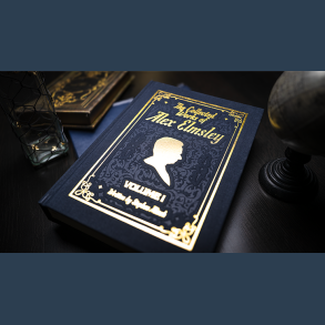 The Collected Works of Alex Elmsley Vol 1