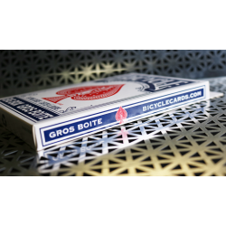 Big Bicycle Cards (Jumbo Bicycle Cards)