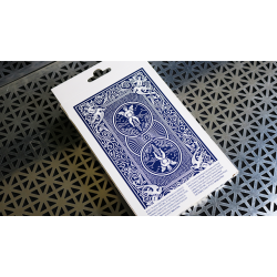 Big Bicycle Cards (Jumbo Bicycle Cards)