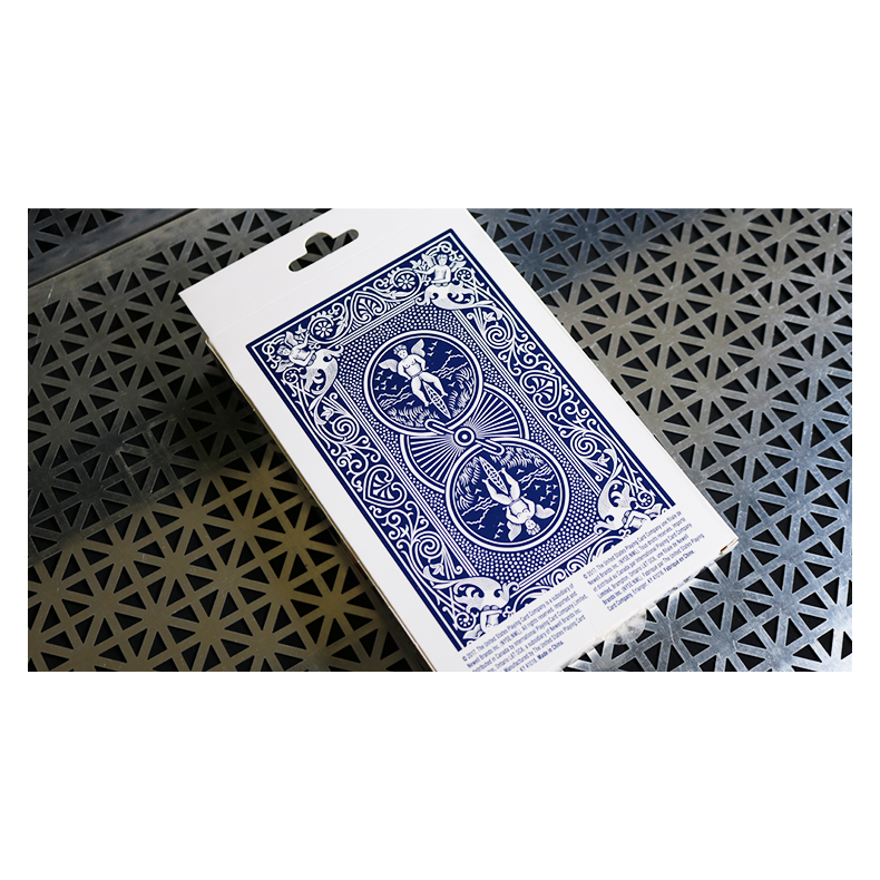 Big Bicycle Cards (Jumbo Bicycle Cards)