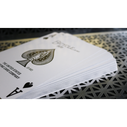 Big Bicycle Cards (Jumbo Bicycle Cards)