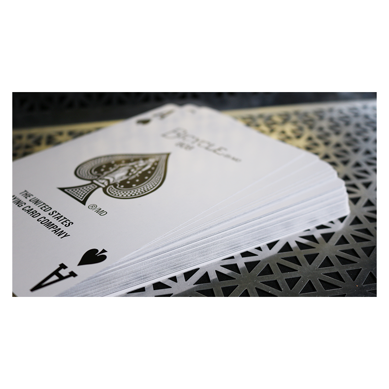 Big Bicycle Cards (Jumbo Bicycle Cards)