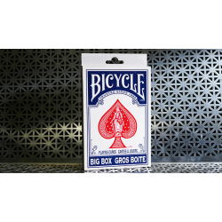 Big Bicycle Cards (Jumbo Bicycle Cards)