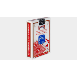 Cards Bicy. Jumbo Index