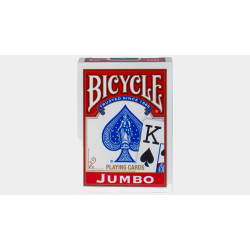 Cards Bicy. Jumbo Index
