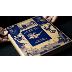 John Carney's Carneycopia by Stephen Minch 