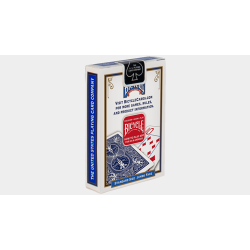 Cards Bicy. Jumbo Index