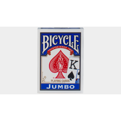 Cards Bicy. Jumbo Index