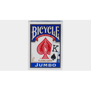 Cards Bicy. Jumbo Index