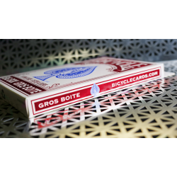 Big Bicycle Cards (Jumbo Bicycle Cards)