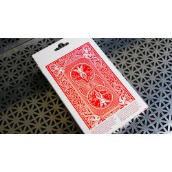 Big Bicycle Cards (Jumbo Bicycle Cards)