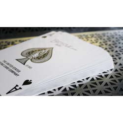 Big Bicycle Cards (Jumbo Bicycle Cards)