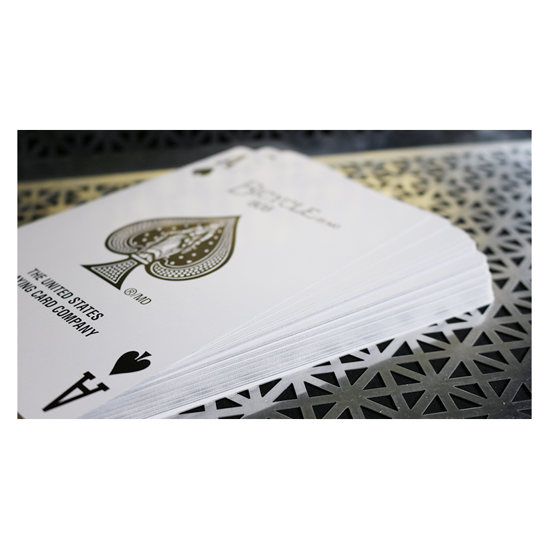 Big Bicycle Cards (Jumbo Bicycle Cards)