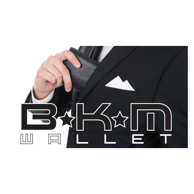 BKM Wallet