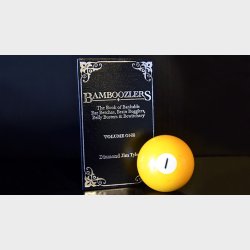 Bamboozlers Vol. 1 by Diamond Jim Tyler