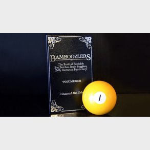 Bamboozlers Vol. 1 by Diamond Jim Tyler