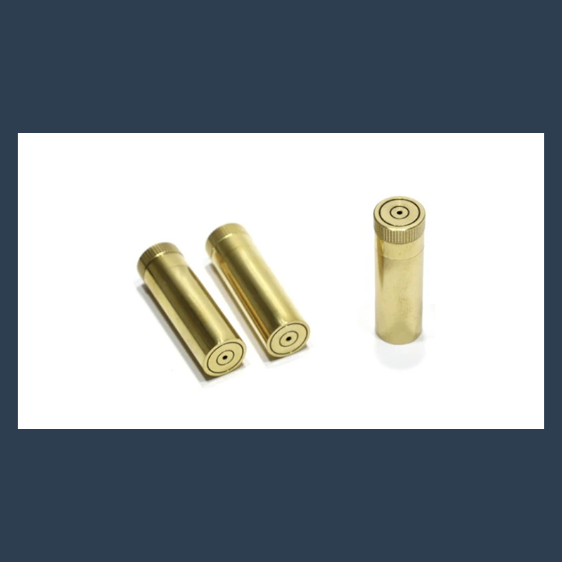 Wandering Lipstick Set - Viking