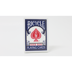 Bicycle Box Empty by US Playing Card Co (10 stk)