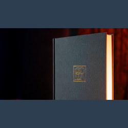 Act Two by Barrie Richardson - Book