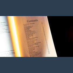 Act Two by Barrie Richardson - Book