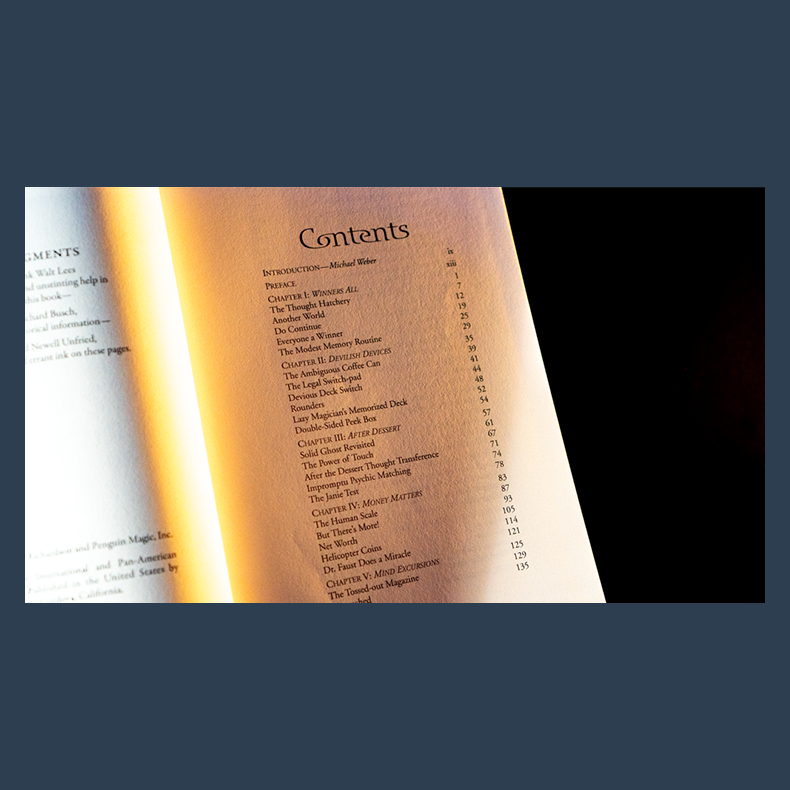 Act Two by Barrie Richardson - Book