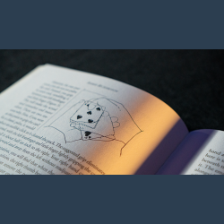 Act Two by Barrie Richardson - Book
