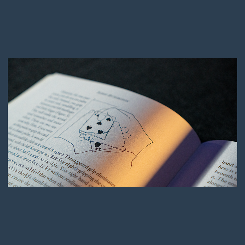 Act Two by Barrie Richardson - Book
