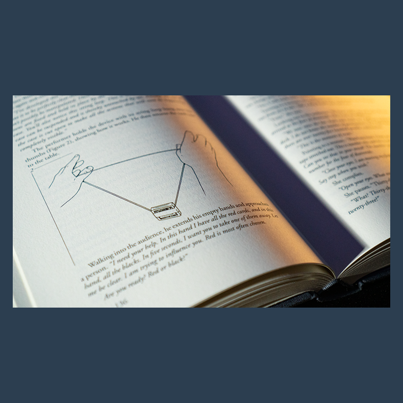Act Two by Barrie Richardson - Book