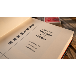 Annemann: The Life And Times Of A Legend