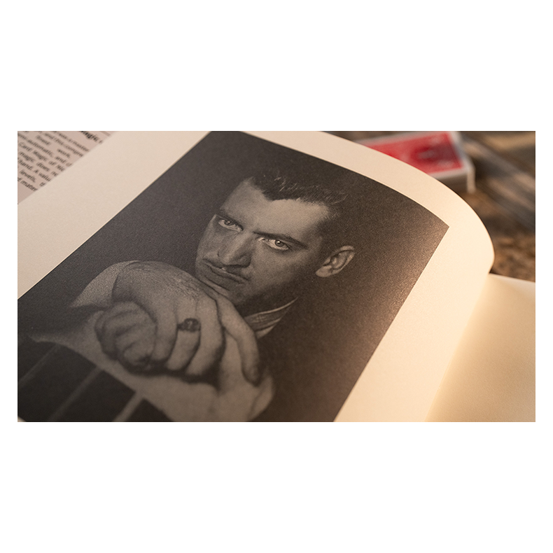 Annemann: The Life And Times Of A Legend