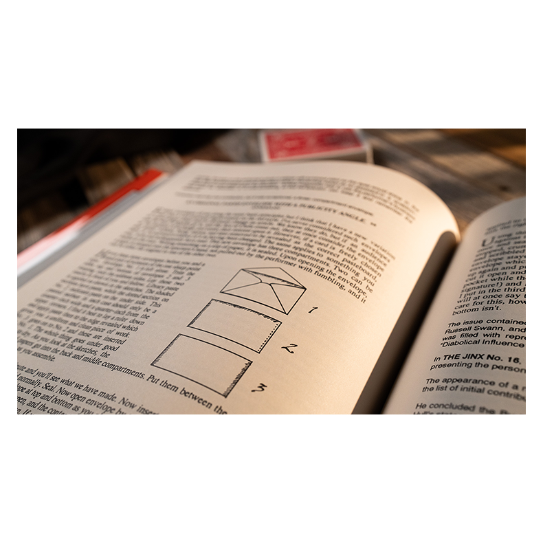 Annemann: The Life And Times Of A Legend