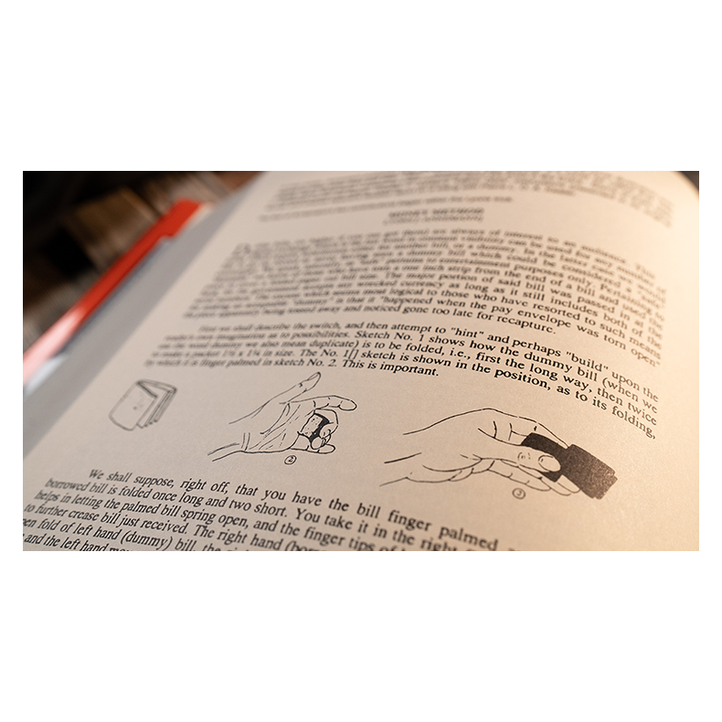 Annemann: The Life And Times Of A Legend