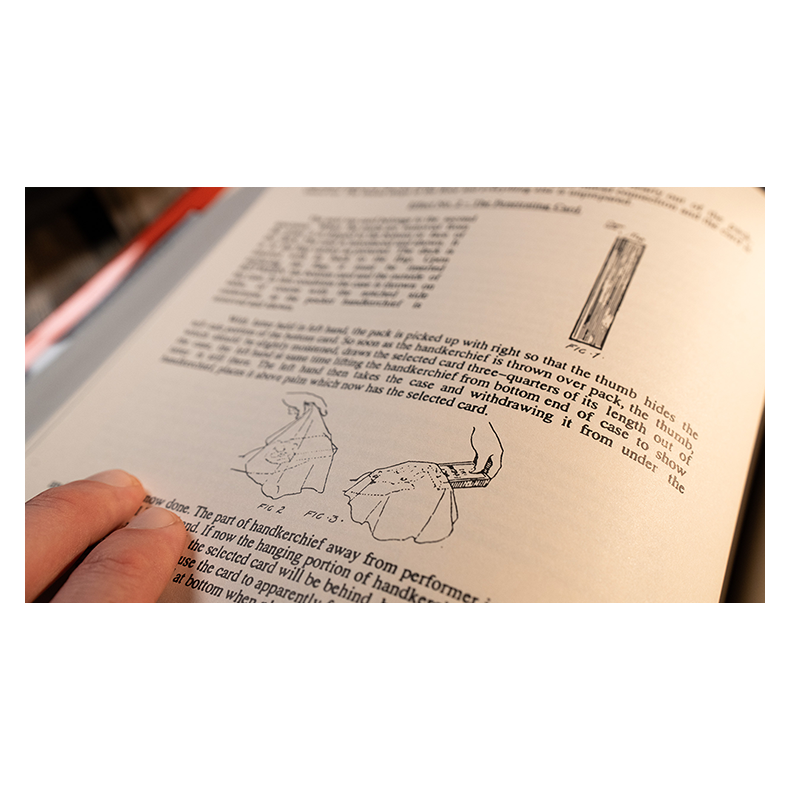 Annemann: The Life And Times Of A Legend