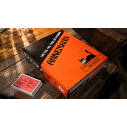 Annemann: The Life And Times Of A Legend