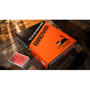 Annemann: The Life And Times Of A Legend