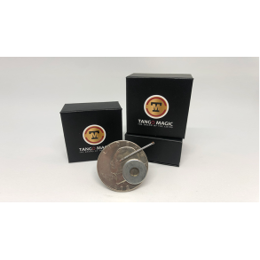 Magnetic Coin (Dollar)